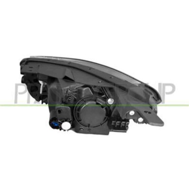 KI4284803_3.JPG Proiettore Destro H4 Elettrico Con Motore Per Kia Rio Dal 2014 Al 2017