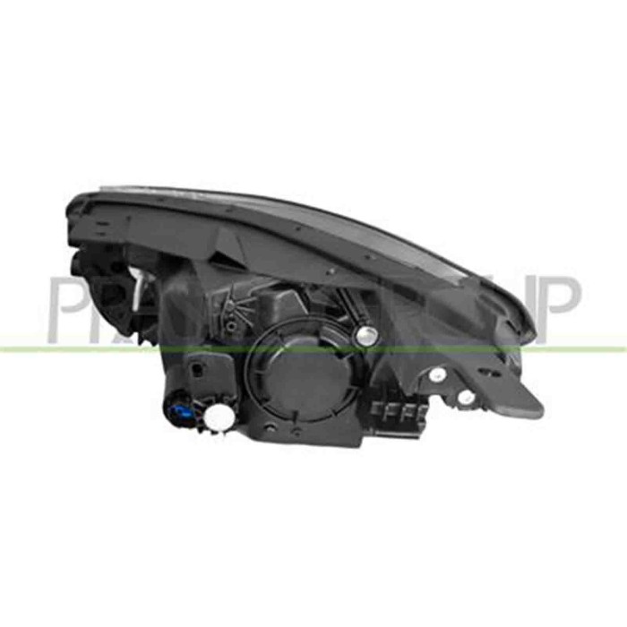KI4284803_3.JPG Proiettore Destro H4 Elettrico Con Motore Per Kia Rio Dal 2014 Al 2017