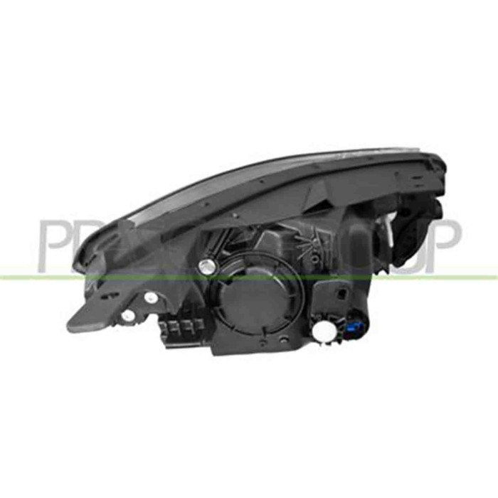 KI4284804_3.JPG Proiettore Sinistro H4 Elettrico Con Motore Per Kia Rio Dal 2014 Al 2017