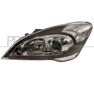 GUIDA_ALLA_SCELTA.JPG Proiettore Sinistro H1+h7 Elettrico Senza Motore Per Kia Cee'd Dal 2009 Al 2012