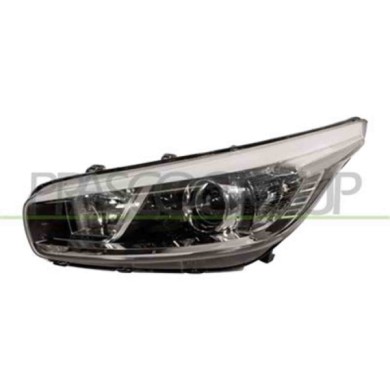 GUIDA_ALLA_SCELTA.JPG Proiettore Sinistro H7+h7 Elettrico Con Motore Per Kia Cee'd Dal 2012 Al 2015