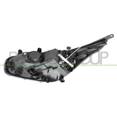KI4344923_1.JPG Proiettore Destro H7+h7+h7 Elettrico Con Motore Per Kia Cee'd Dal 2012 Al 2015
