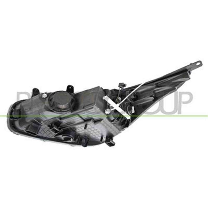 KI4344923_1.JPG Proiettore Destro H7+h7+h7 Elettrico Con Motore Per Kia Cee'd Dal 2012 Al 2015