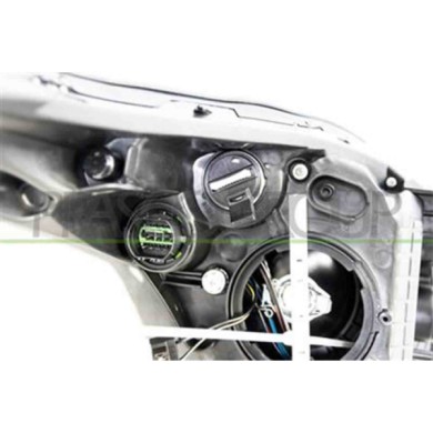 KI4344923_3.JPG Proiettore Destro H7+h7+h7 Elettrico Con Motore Per Kia Cee'd Dal 2012 Al 2015
