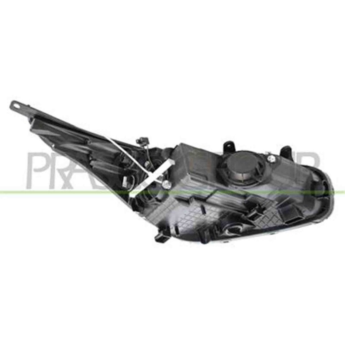 KI4344924_1.JPG Proiettore Sinistro H7+h7+h7 Elettrico Con Motore Per Kia Cee'd Dal 2012 Al 2015