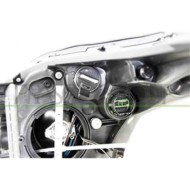 KI4344924_3.JPG Proiettore Sinistro H7+h7+h7 Elettrico Con Motore Per Kia Cee'd Dal 2012 Al 2015