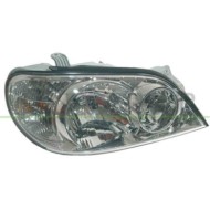 GUIDA_ALLA_SCELTA.JPG Proiettore Destro H7+h7+h7 Elettrico Senza Motore Per Kia Carnival Dal 2001 Al 2006