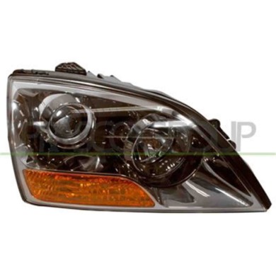 GUIDA_ALLA_SCELTA.JPG Proiettore Destro H1+h7 Elettrico Senza Motore Per Kia Sorento (bl) Dal 2006 Al 2009