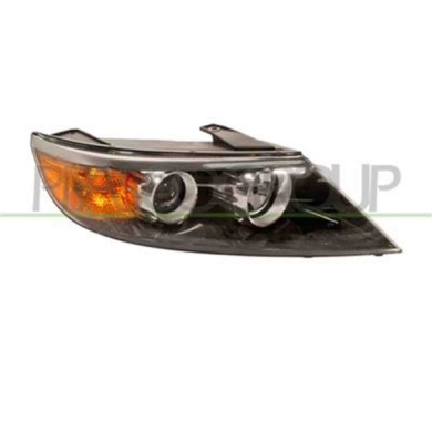 GUIDA_ALLA_SCELTA.JPG Proiettore Destro H1+h7 Elettrico Senza Motore Per Kia Sorento (xm) Dal 2009 Al 2012