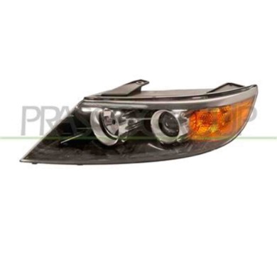 GUIDA_ALLA_SCELTA.JPG Proiettore Sinistro H1+h7 Elettrico Senza Motore Per Kia Sorento (xm) Dal 2009 Al 2012