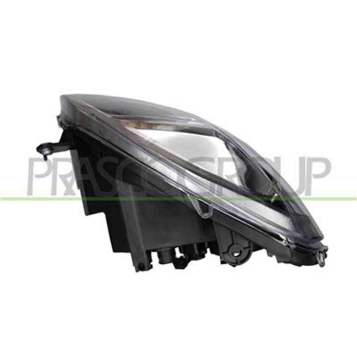 LA0024913_2.JPG Proiettore Destro H7+h3 Elettrico Con Motore Per Lancia Ypsilon Dal 2003 Al 2006