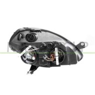 LA0024914_3.JPG Proiettore Sinistro H7+h3 Elettrico Con Motore Per Lancia Ypsilon Dal 2003 Al 2006