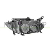 LA0044904_1.JPG Proiettore Sinistro H4 Elettrico Con Motore Per Lancia Ypsilon Dal 2011 Al 2015