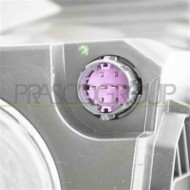 LA0044904_3.JPG Proiettore Sinistro H4 Elettrico Con Motore Per Lancia Ypsilon Dal 2011 Al 2015