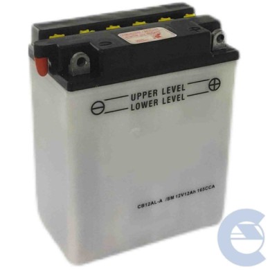 149688-large_default.jpg Batteria Moto 12v 12ah 165cca Codice Yb12al-a