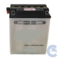 149687-large_default.jpg Batteria Moto 12v 12ah 165cca Codice Yb12al-a