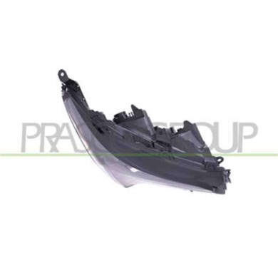 LS7024903_1.JPG Proiettore Destro Elettrico Per Lexus Nx (az10) Dal 2017 Al 2021