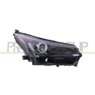 LS7024903_2.JPG Proiettore Destro Elettrico Per Lexus Nx (az10) Dal 2017 Al 2021