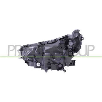 LS7024903_3.JPG Proiettore Destro Elettrico Per Lexus Nx (az10) Dal 2017 Al 2021