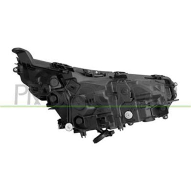 LS7024904_3.JPG Proiettore Sinistro Elettrico Per Lexus Nx (az10) Dal 2017 Al 2021