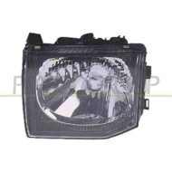 GUIDA_ALLA_SCELTA.JPG Proiettore Sinistro H4 Manuale Per Mitsubishi Pajero Dal 1997 Al 1999