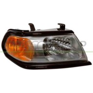 Proiettore Destro Per Mitsubishi Pajero Sport/challenger Dal 1997 Al 2004