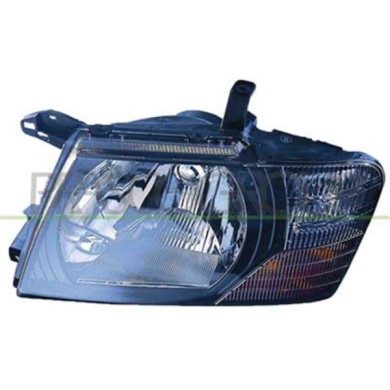 GUIDA_ALLA_SCELTA.JPG Proiettore Sinistro Per Mitsubishi Pajero Dal 2001 Al 2002
