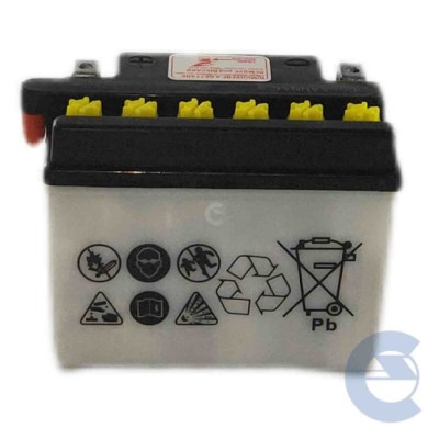 150403-large_default.jpg Batteria Moto 12v 4ah 56cca Codice Yuasa Yb4l-b