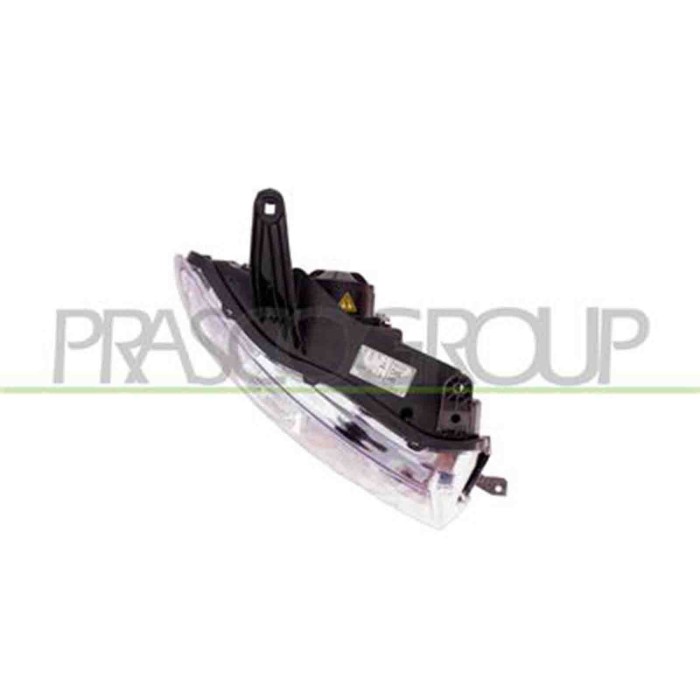 MB1654913_3.JPG Proiettore Destro D4s+h9 Elettrico Con Motore Per Mitsubishi Pajero Dal 2015