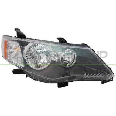 GUIDA_ALLA_SCELTA.JPG Proiettore Destro H11+hb3 Elettrico Per Mitsubishi Outlander Dal 2006 Al 2009