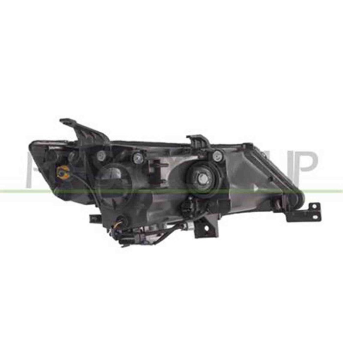 MB7144914_3.JPG Proiettore Sinistro Xenon D2r+hb3 Elettrico Per Mitsubishi Outlander Dal 2006 Al 2009