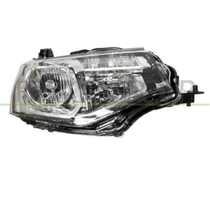 GUIDA_ALLA_SCELTA.JPG Proiettore Destro H7+hb3 Elettrico Con Motore Per Mitsubishi Outlander (gf,gg,phev) Dal 2012 Al 2015
