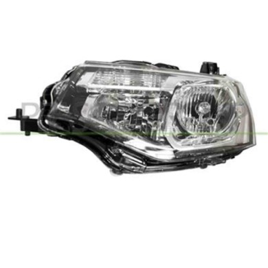 GUIDA_ALLA_SCELTA.JPG Proiettore Sinistro H7+hb3 Elettrico Con Motore Per Mitsubishi Outlander (gf,gg,phev) Dal 2012 Al 2015