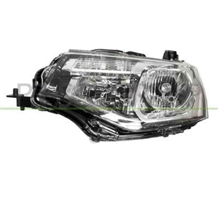 GUIDA_ALLA_SCELTA.JPG Proiettore Sinistro H7+hb3 Elettrico Con Motore Per Mitsubishi Outlander (gf,gg,phev) Dal 2012 Al 2015