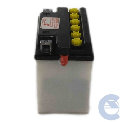 149734-large_default.jpg Batteria Moto 12v 4ah 56cca Codice Yuasa Yb4l-b