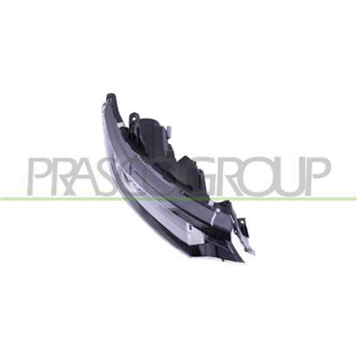 MB7204903_3.JPG Proiettore Destro H7+hb3 Elettrico Con Motore Per Mitsubishi Outlander Dal 2015 Al 2018