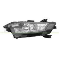 MB7204904_2.JPG Proiettore Sinistro H7+hb3 Elettrico Con Motore Per Mitsubishi Outlander Dal 2015 Al 2018