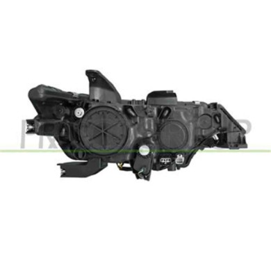 MB7204904_3.JPG Proiettore Sinistro H7+hb3 Elettrico Con Motore Per Mitsubishi Outlander Dal 2015 Al 2018