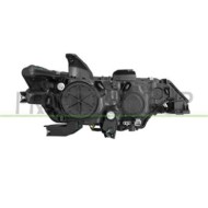 MB7204904_3.JPG Proiettore Sinistro H7+hb3 Elettrico Con Motore Per Mitsubishi Outlander Dal 2015 Al 2018