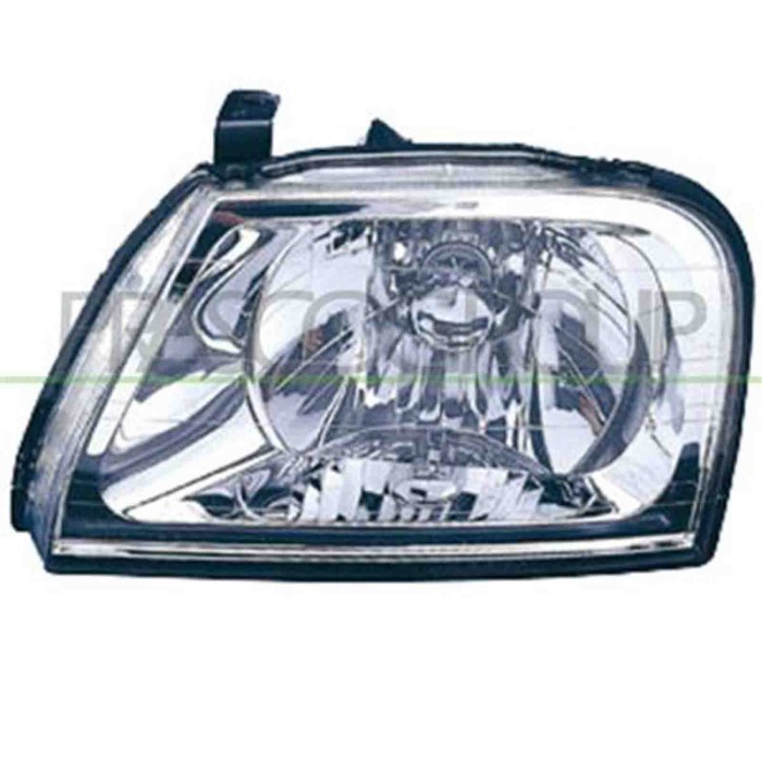 GUIDA_ALLA_SCELTA.JPG Proiettore Sinistro H4 Manuale Per Mitsubishi L200 - Strada Dal 1996 Al 2000