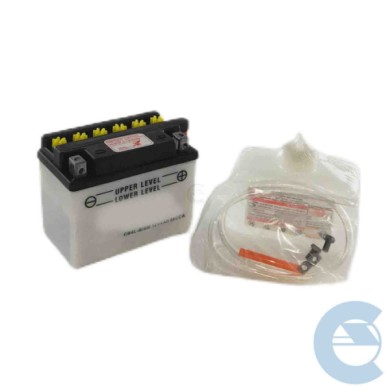 146771-large_default.jpg Batteria Moto 12v 4ah 56cca Codice Yuasa Yb4l-b