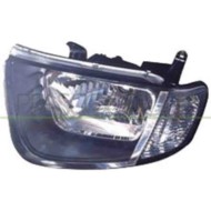 GUIDA_ALLA_SCELTA.JPG Proiettore Sinistro Per Mitsubishi L200 - Strada Dal 2005 Al 2010