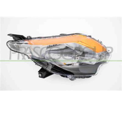 GUIDA_ALLA_SCELTA.JPG Proiettore Destro H4 Manuale Per Fiat Fullback Dal 2016