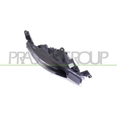 MB8264903_1.JPG Proiettore Destro H11+hb3 Elettrico Con Motore Per Mitsubishi L200 - Triton Dal 2019