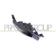 MB8264903_1.JPG Proiettore Destro H11+hb3 Elettrico Con Motore Per Mitsubishi L200 - Triton Dal 2019