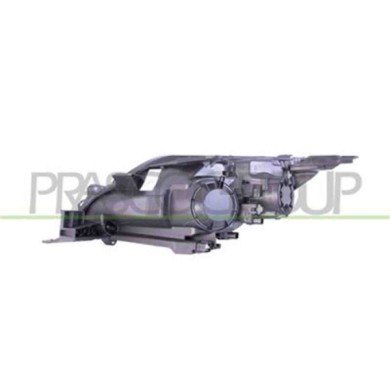MB8264903_3.JPG Proiettore Destro H11+hb3 Elettrico Con Motore Per Mitsubishi L200 - Triton Dal 2019