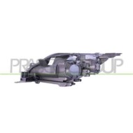 MB8264903_3.JPG Proiettore Destro H11+hb3 Elettrico Con Motore Per Mitsubishi L200 - Triton Dal 2019