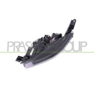 MB8264904_1.JPG Proiettore Sinistro H11+hb3 Elettrico Con Motore Per Mitsubishi L200 - Triton Dal 2019