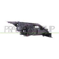 MB8264904_3.JPG Proiettore Sinistro H11+hb3 Elettrico Con Motore Per Mitsubishi L200 - Triton Dal 2019