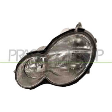 GUIDA_ALLA_SCELTA.JPG Proiettore Sinistro H7+h7 Elettrico Senza Motore Per Mercedes C Class Sportcoupe' (cl203) Dal 2000 Al 2008